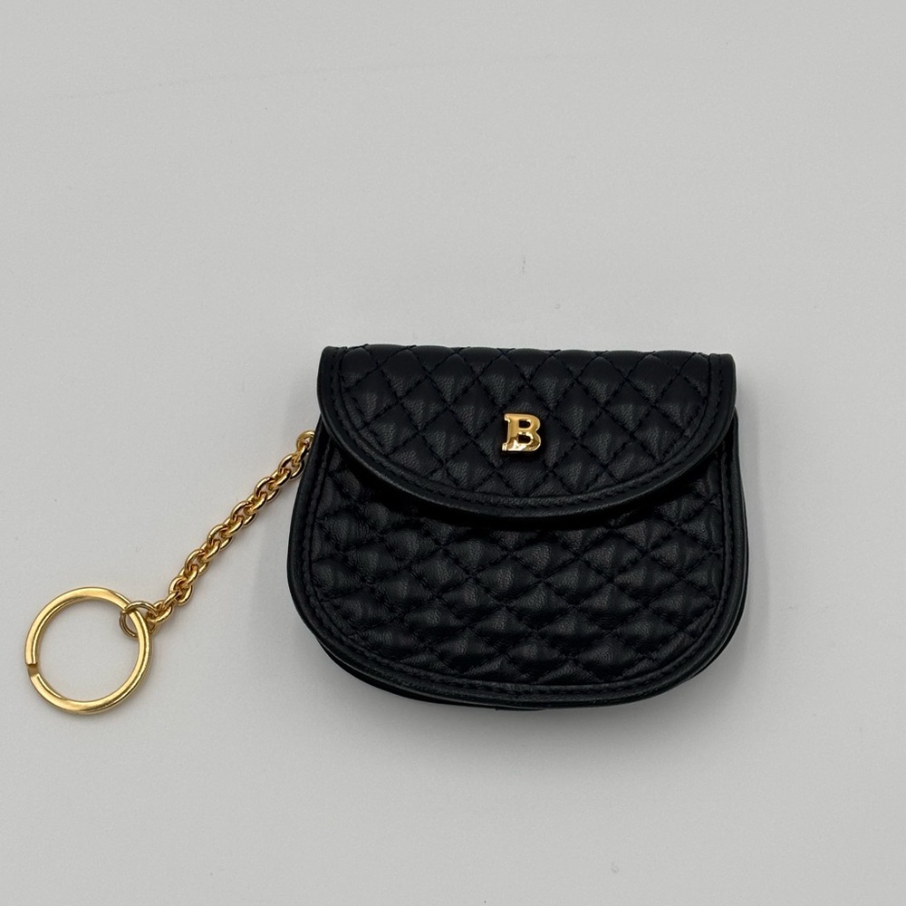 ❤️ Bally Small Bag Coin Bag A105M3E3